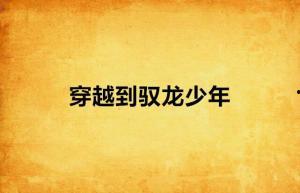 驭龙少年国语全集,奇幻冒险之旅