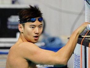 宁泽涛 日本评论,揭秘游泳健将的国际化之路