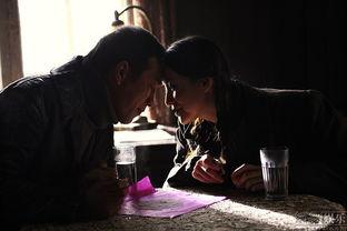 张嘉译宋佳演床戏,床戏场景引观众热议