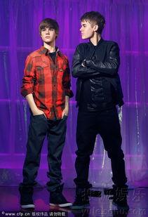 贾斯丁比伯日本综艺,欢乐互动，展现国际巨星魅力