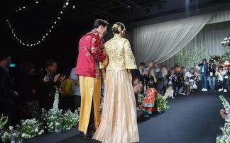 婚礼 国语版全集,爱情盛宴的国语版全景