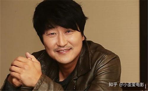 韩国电影男演员名单,韩国电影男演员风采盘点