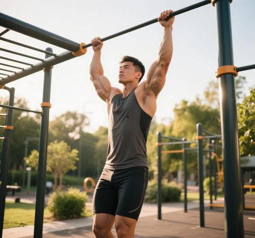 塌腰和不塌腰的图片,形象对比解析