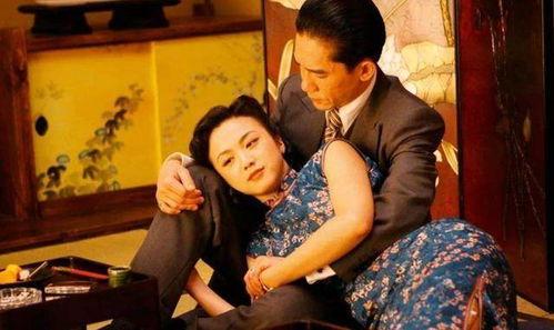 汤唯床戏皮带,幕后故事引热议