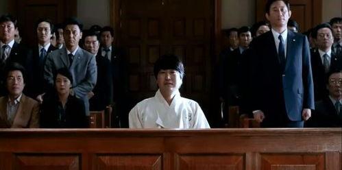 韩国辩护人,韩国辩护人生存挑战与职业困境