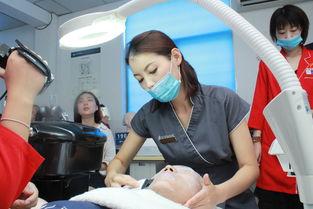 韩国的皮肤科,引领亚洲美容护肤潮流的先锋