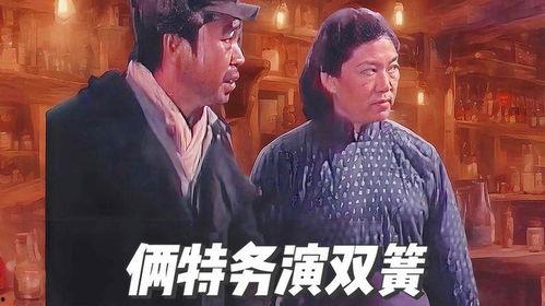 老喜剧电影大全国语版,重温经典喜剧，笑中带泪的温馨回忆