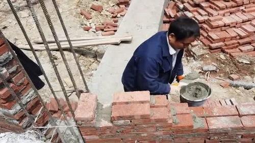 砌砖视频教程,跟随视频教程轻松掌握砌砖技巧