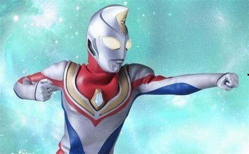 日本动漫奥特曼,守护地球的英勇战士传奇