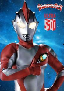 日本动漫奥特曼,守护地球的英勇战士传奇