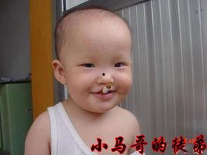 搞笑宝宝图片,笑翻你的搞笑瞬间