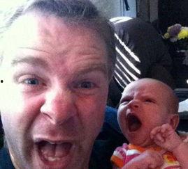 搞笑宝宝图片,笑翻你的搞笑瞬间