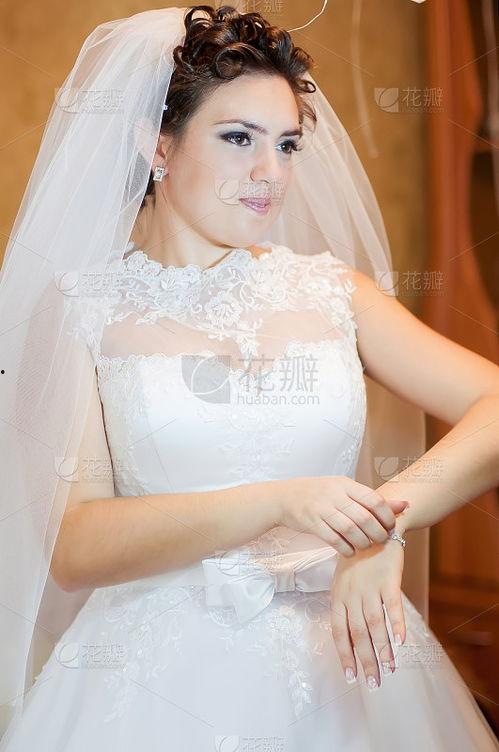 漂亮新娘图片大全集,绝美新娘图片大全集赏析