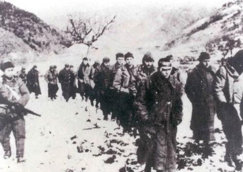 日本评价志愿军,英勇无畏的和平使者