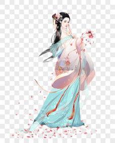 古装图片大全,古装美图大盘点