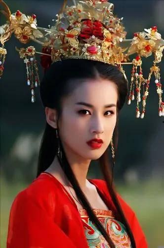 古装图片大全,古装美图大盘点