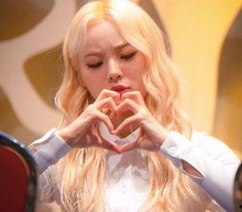 欧美明星在韩国,欧美明星在韩国的璀璨星途与文化交流