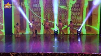 印度舞视频大全,视频大全中的舞蹈魅力解析