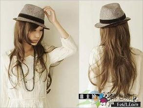 跳舞发型图片大全,揭秘热门跳舞发型图片大全