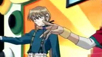 超速yoyo国语,速度与激情的青春冒险之旅