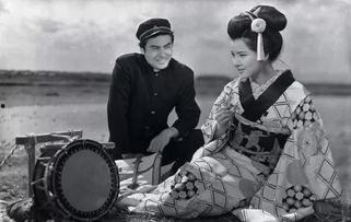 伊豆舞女.央视国语,央视国语版经典爱情电影深度解读