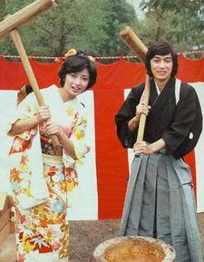 伊豆舞女.央视国语,央视国语版经典爱情电影深度解读