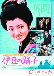 伊豆舞女.央视国语,央视国语版经典爱情电影深度解读