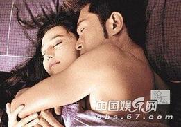 床戏明星现代,现代影视界的性感符号与争议焦点