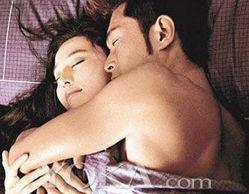 床戏明星现代,现代影视界的性感符号与争议焦点