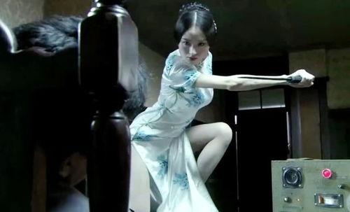 日本紧身衣女战士,时尚与力量的完美融合