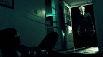 噩梦 在线观看,惊悚在线观影体验