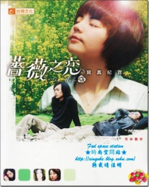 蔷薇之恋在线观看,浪漫邂逅，青春旋律