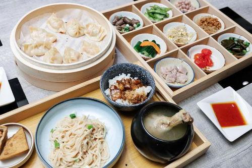 台湾美食小吃图片大全,图鉴台湾街头美食百态