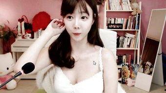 韩国直播在哪看,热门平台一览