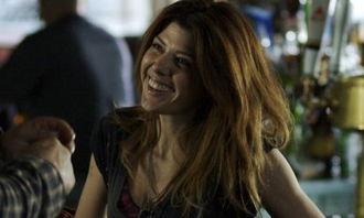 梅丽莎 托梅床戏,激情四溢的银幕火花