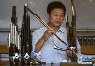 笙 日本,笙的悠扬旋律