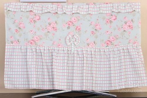 电视机罩图片大全,时尚与实用的完美融合