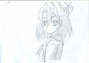 简单漫画图片,捕捉生活趣味瞬间