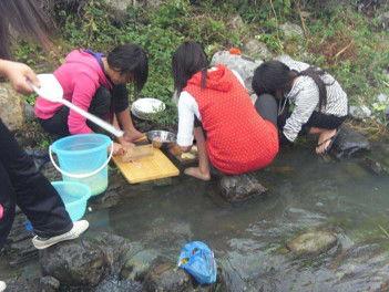 野炊图片,共享自然与美食的欢乐瞬间
