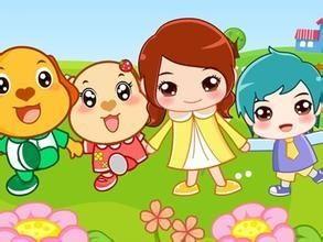 儿歌动漫视频大全,陪伴孩子快乐成长的视听盛宴