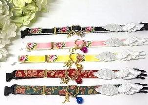 日本女项圈,传统与现代交融的时尚饰品