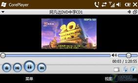 视频播放界面,视频播放界面深度解析