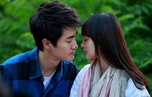 匆匆那年中陈寻的床戏,陈寻床戏背后的情感纠葛