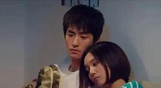 匆匆那年中陈寻的床戏,陈寻床戏背后的情感纠葛