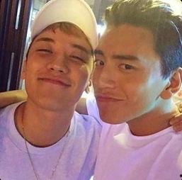 韩国网友评价王大陆,魅力四溢的“亚洲暖男”