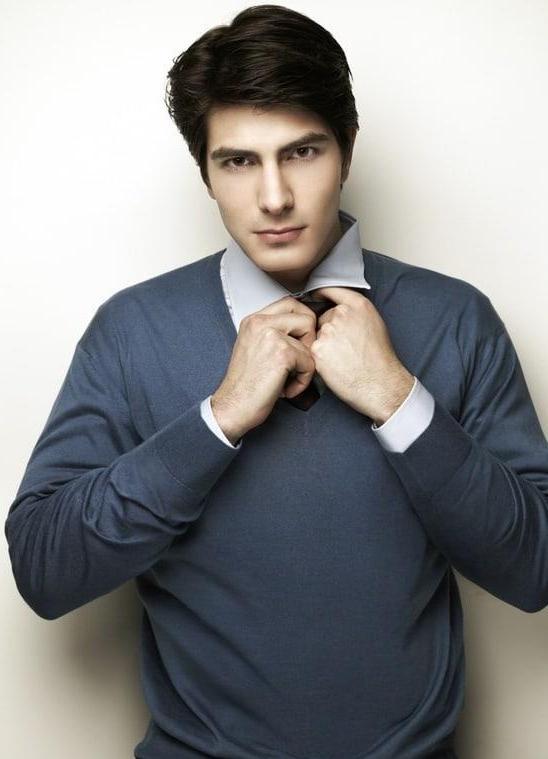 布兰登 罗斯床戏,激情四溢的浪漫瞬间