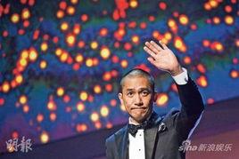 韩国明星评价梁朝伟,韩国明星眼中的华语影坛巨星