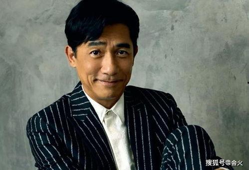 韩国明星评价梁朝伟,韩国明星眼中的华语影坛巨星