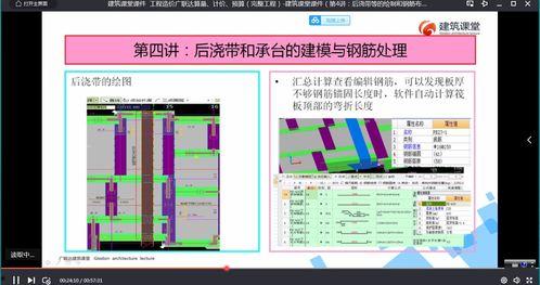 工程造价视频,揭秘工程成本控制与预算管理技巧