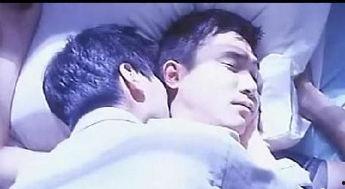 林允的床戏大全,影视作品中激情四溢的瞬间回顾